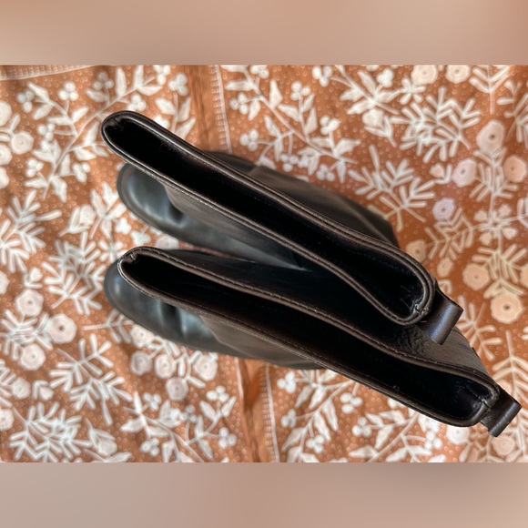 10B Orvis Regence Canada tall leather boots equestrian - Picture 15 of 15